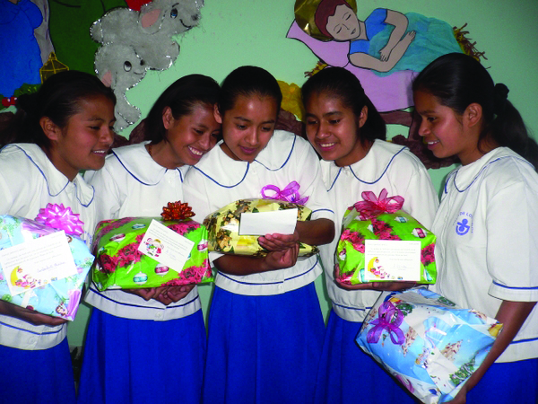 CELEBRATION—Christmas