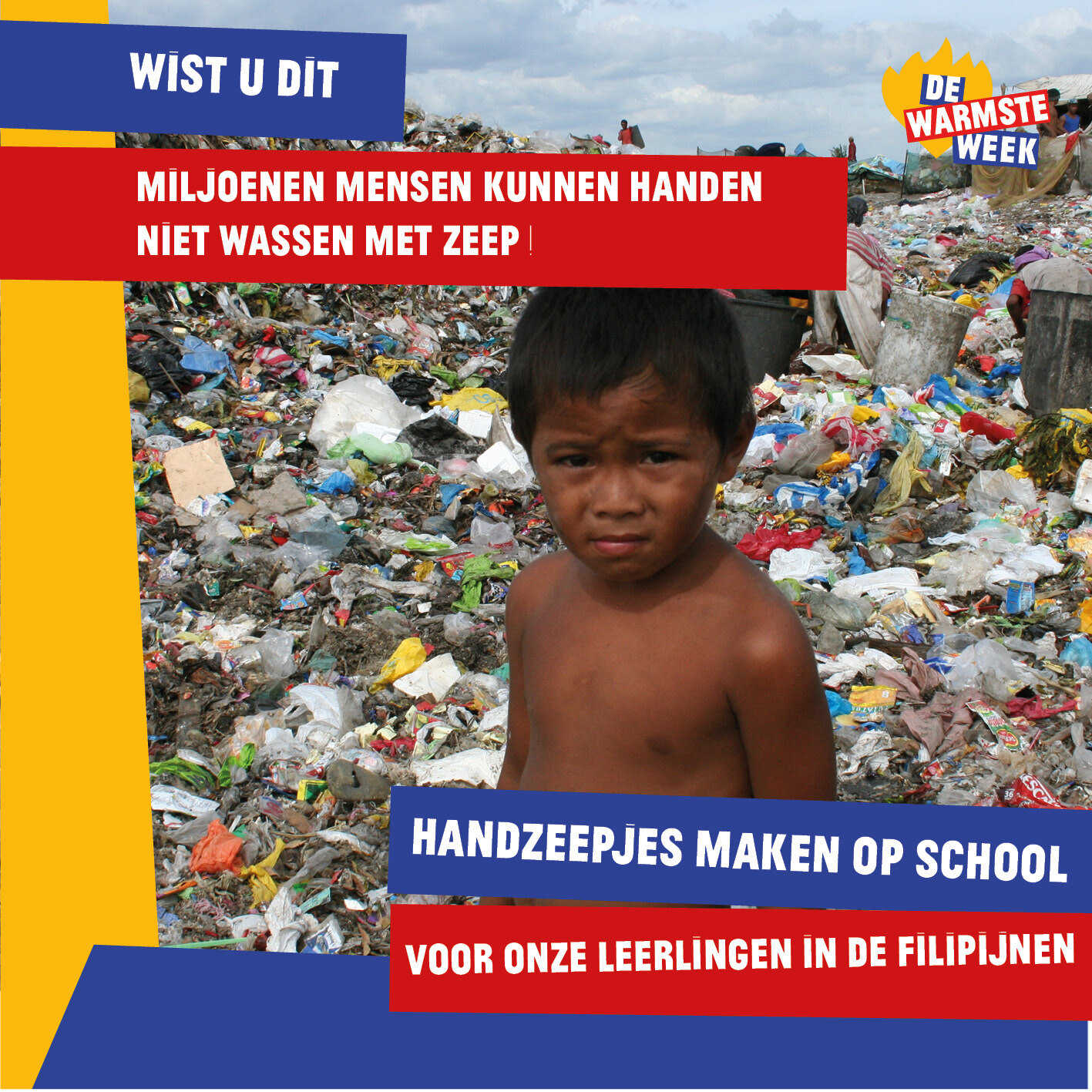 WARMSTEWEEK