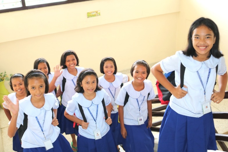 Philippines – girls-school