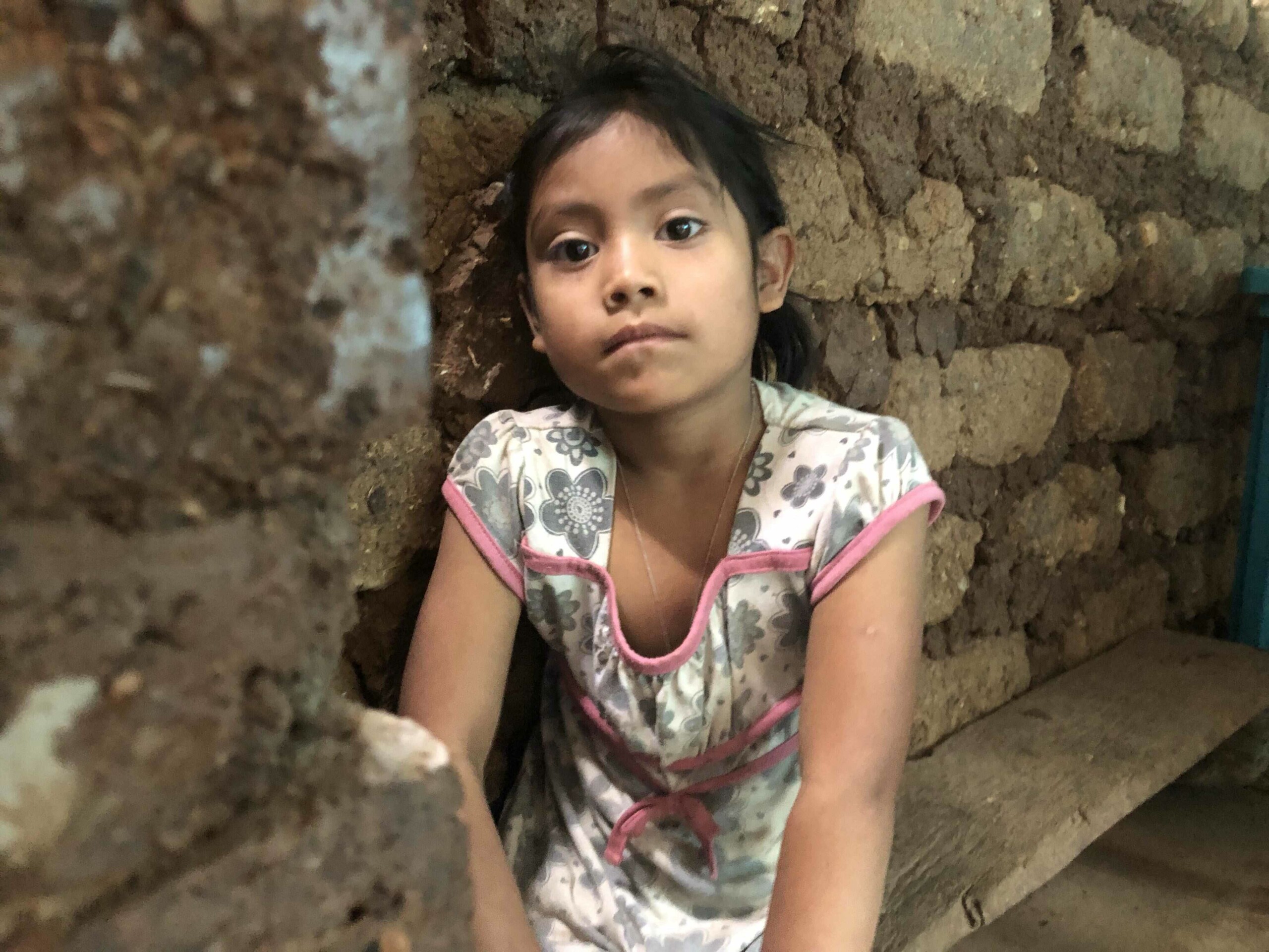 PHILIPPINES—SLUMS—POVERTY—CHILD